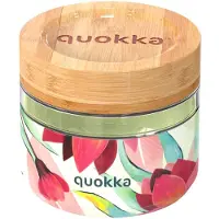 Quokka 40122q Food Container Doré