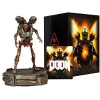 Doom Édition Collector PS4
