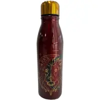 CLD Distribution S.A. Harry Potter - Bouteille D'eau En Métal Lion De Gryffondor 500ml
