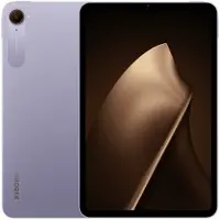 Xiaomi Tablette Pad Mini WIFI 12 Go/512 Go, 7500 mAh, 67 W, violet avec chargeur