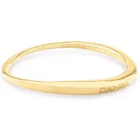 Calvin Klein 35000350 Bracelet Doré Femme