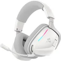 Corsair Casque gamer VOID ELITE V2 WIRELESS PS5