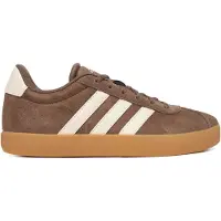 Adidas Baskets 'VI Court 3.0' crème / chocolat