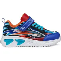 Geox Chaussures Assister J45DZB02ACEC0685
