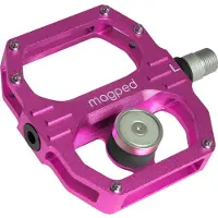 Magped Sport 150n Pedals Rose