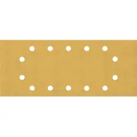 Bosch Expert C470 Schleifpapier (320)