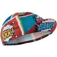 Gist Casquette Style Bleu Homme Bleu One Size