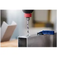 Bosch Forets hexagonaux HSS PointTeQ (10 mm)