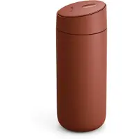Fellow Mug isotherme Carter Slide Sienna - 473 ml, brun