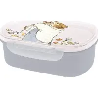 Petit Jour Die Snackbox von Ernest und Celesty, Lunch box, Multicolore