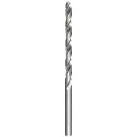 Kwb 217065 HSS Foret hélicoïdal 1 pièce 6.5 mm Longueur totale 149 mm DIN 340 Couronne dentée (6,5 mm)