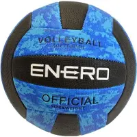 Enero SOFTTOUCH volley-ball - bleu r. 5