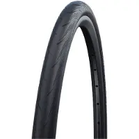 Schwalbe Spicer Plus Active 700 X 38 Rigid Road Tyre Noir 700 x 38