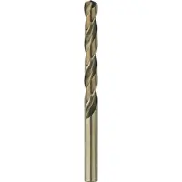 Bosch Forets à métaux rectifiés HSSCo standard, DIN 338 3,2 x 36 x 65 mm 1pc