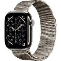 Apple Watch Series 11 , OLED, écran tactile, 64 Go, Wi-Fi, GPS, 34,6 g