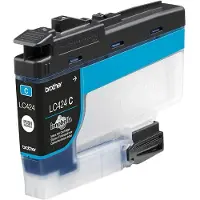 Brother LC-424 Cartouche Cyan