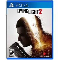 Dying Light 2 - Stay Human PS4