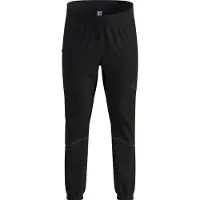 Odlo Zeroweight Elite Windproof Pants Noir S Homme