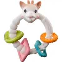 Sophie La Girafe Il Était Une Fois Anneau De Dent Colo'rings Sophie La Girafe