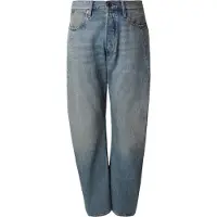 G-Star Contor 3d Regular Fit Jeans Bleu 36 / 36 Homme