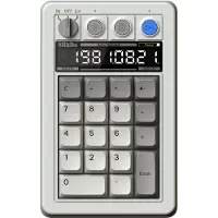 8Bitdo Clavier Numérique Rétro