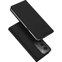 DUX Xiaomi Redmi 15 - Ducis Skin Pro Series schwarz (Xiaomi Redmi 15), Coque pour téléphone portable, Noir