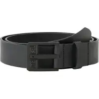 Diesel Ceinture 'BLUESTAR III' noir