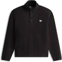 Tommy Hilfiger Pull-over gris / noir / blanc