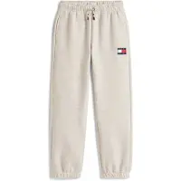 Tommy Hilfiger Pantalon 'HERITAGE' bleu marine / gris chiné / rouge / blanc