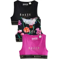 Ted Baker Haut pitaya / noir