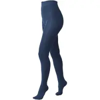 Next Collant bleu marine