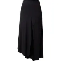 STUDIO SELECT Jupe 'Nelly' noir