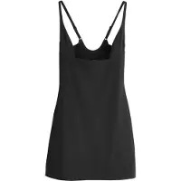 Next Robe gainante noir