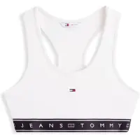 Tommy Hilfiger Haut bleu marine / rouge / noir / blanc