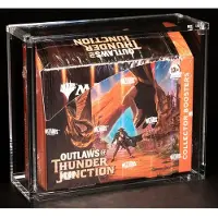 The Acrylic Box Magic The Gathering Collector Booster Box