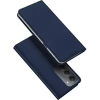 DUX Xiaomi Redmi 15 - Ducis Skin Pro Series blau (Xiaomi Redmi 15), Coque pour téléphone portable, Bleu