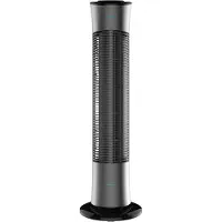 Cecotec Energysilence 7090 Sky Tower Fan Argenté One Size / EU Plug 220V