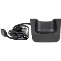 Alcatel -LUCENT ENTERPRISE Chargeur de bureau pour combiné DECT 8232-8242,câble USB A, sans adaptateur secteur (3BN67335AA) (3BN67331AB)