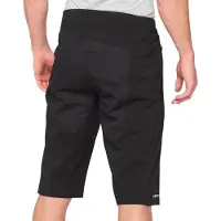 100% Hydromatic Shorts Noir 28 Homme