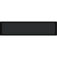 Waveshare 11,9-Zoll-LCD mit kapazitivem Touchscreen, 320×1480, HDMI, IPS