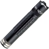 Maglite Lampe torche - - TRM4RA4 - Rechargeable - Noir - Utilisation Extérieur