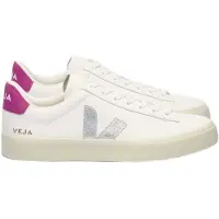 Veja Voir champ Blanc_Silver_Ultraviolet 41