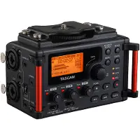 Tascam DR-60D MK2