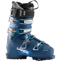 Lange Lx 95 Hv Gw Woman Alpine Ski Boots Bleu 24.0 Femme
