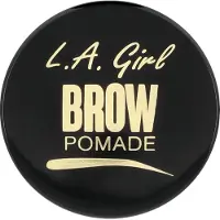 LA Girl Brow Pomade pommade-gel sourcils teinte Taupe 3 g