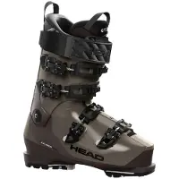 Head Kaliber 120 Mv Gw Alpine Ski Boots Gris 28.5