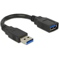 DeLOCK Câble d'extension USB 3.0 -