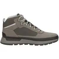 Timberland Field Trekker Mid Veterschoenen Hoog - Donkergrijs - Maat 46