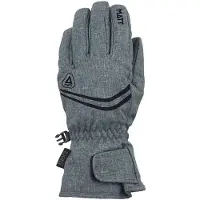 Matt Pri Gloves Gris L Femme