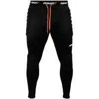 Rinat Egotiko Goalkeeper Leggings Noir S Garçon